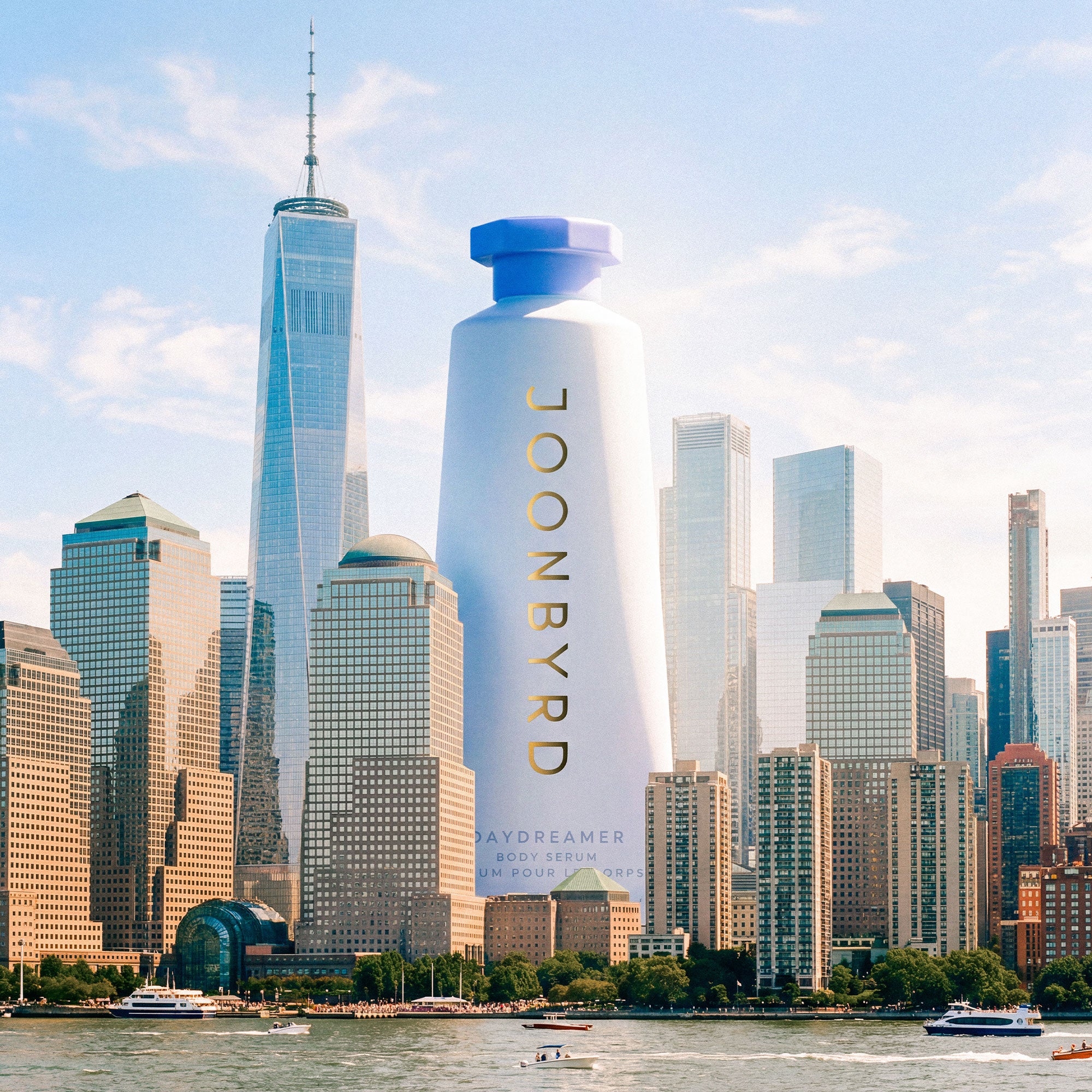 DAYDREAMER FIRMING BODY SERUM