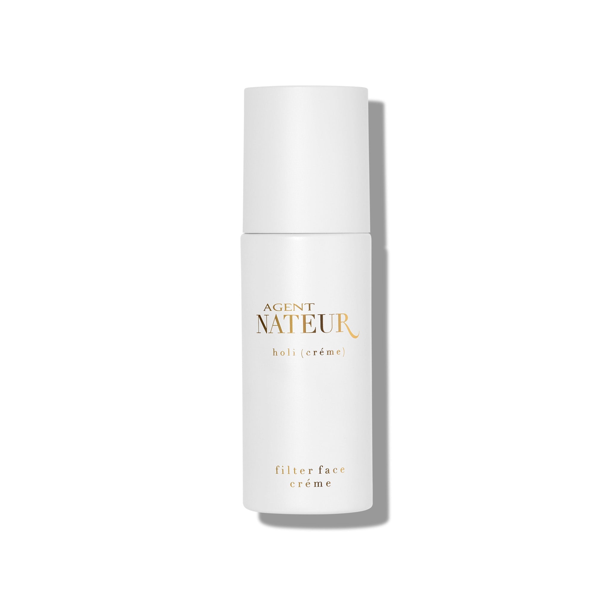 HOLI (CREME) FILTER FACE CREME