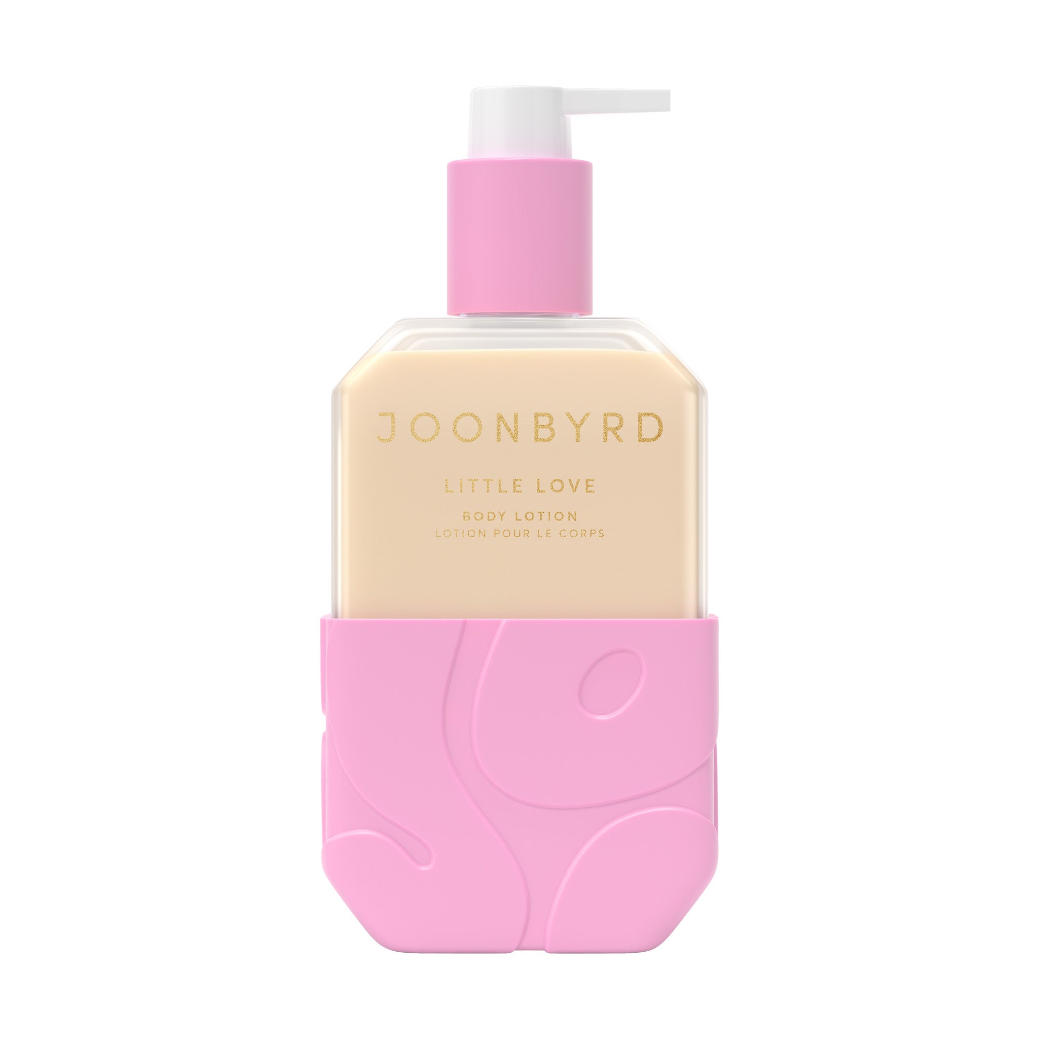 LITTLE LOVE BODY LOTION