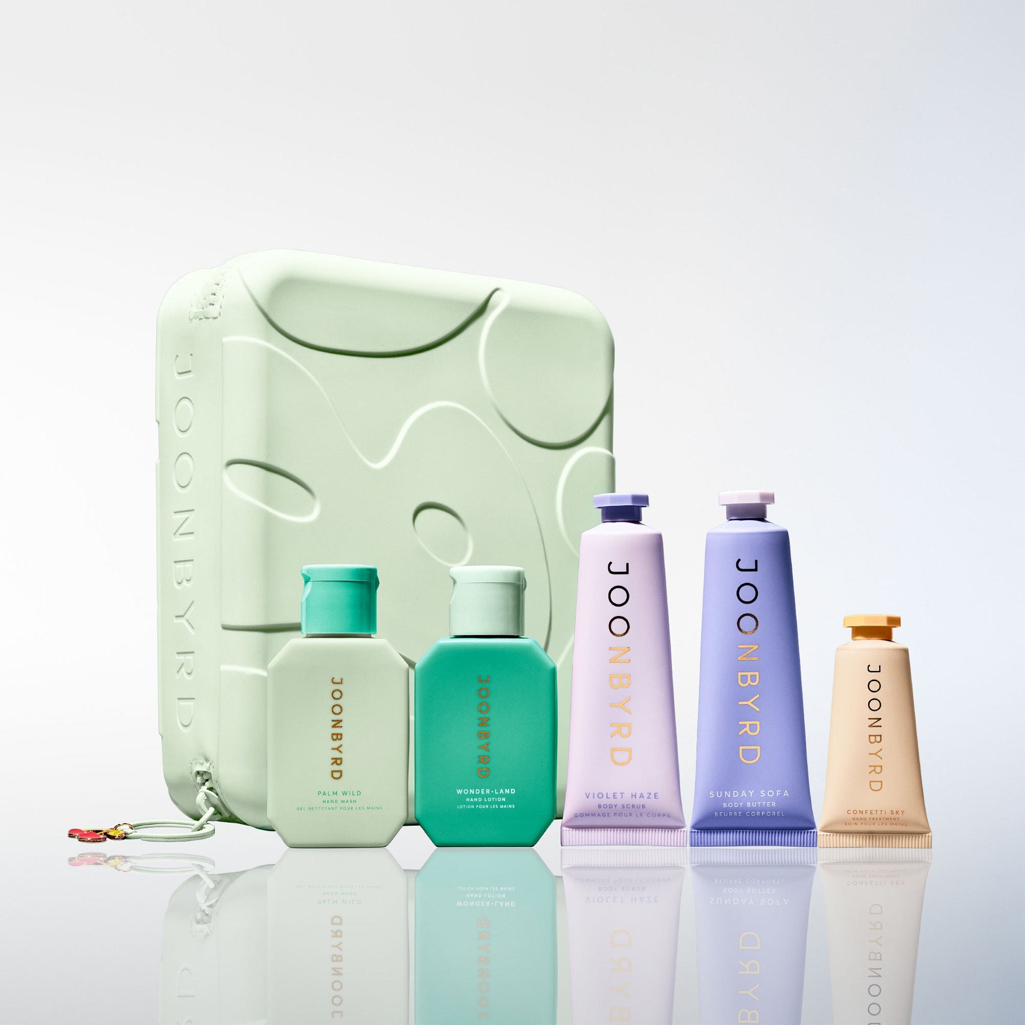 WE BELONG TOGETHER HAND & BODY ESSENTIALS KIT