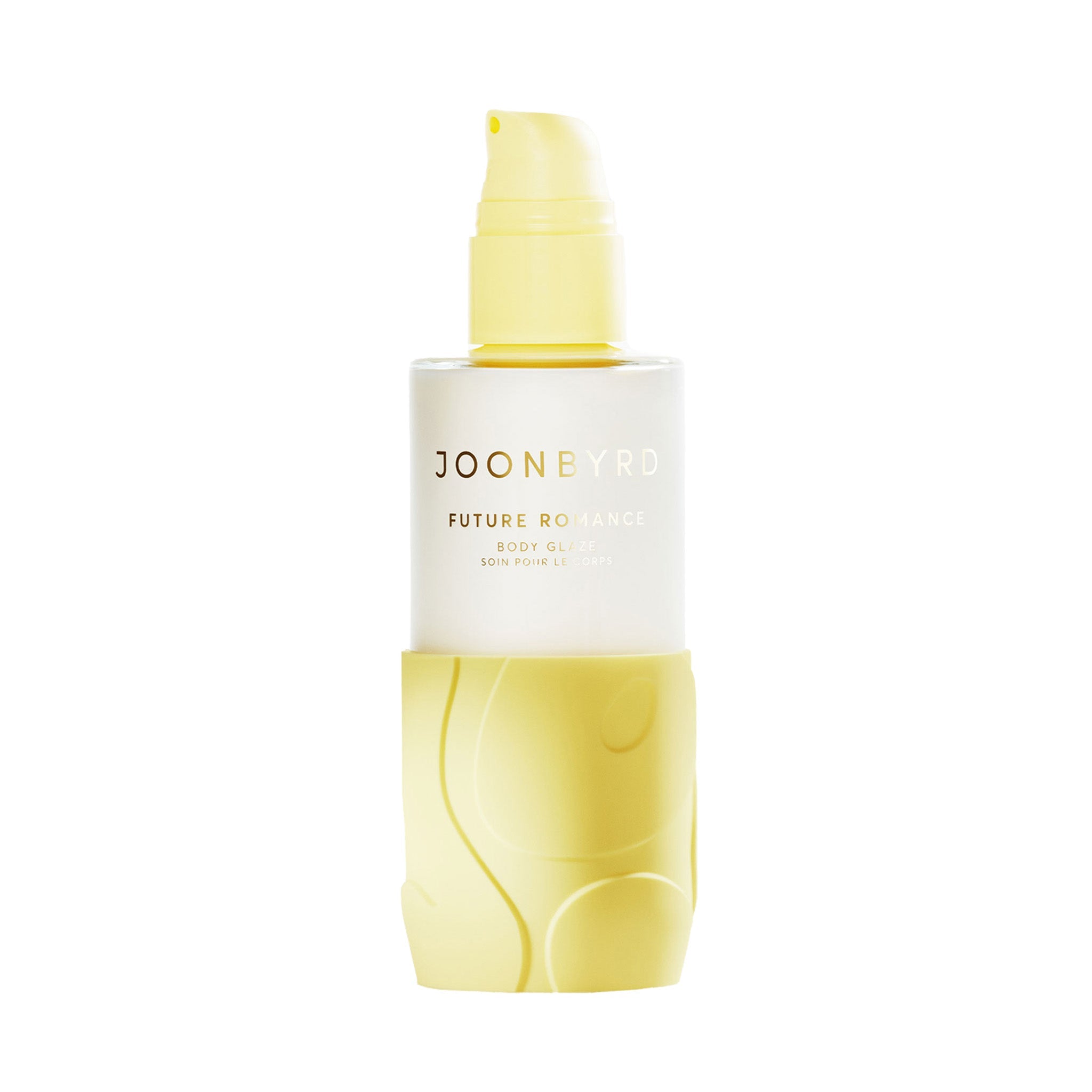 FUTURE ROMANCE LONGEVITY BODY GLAZE