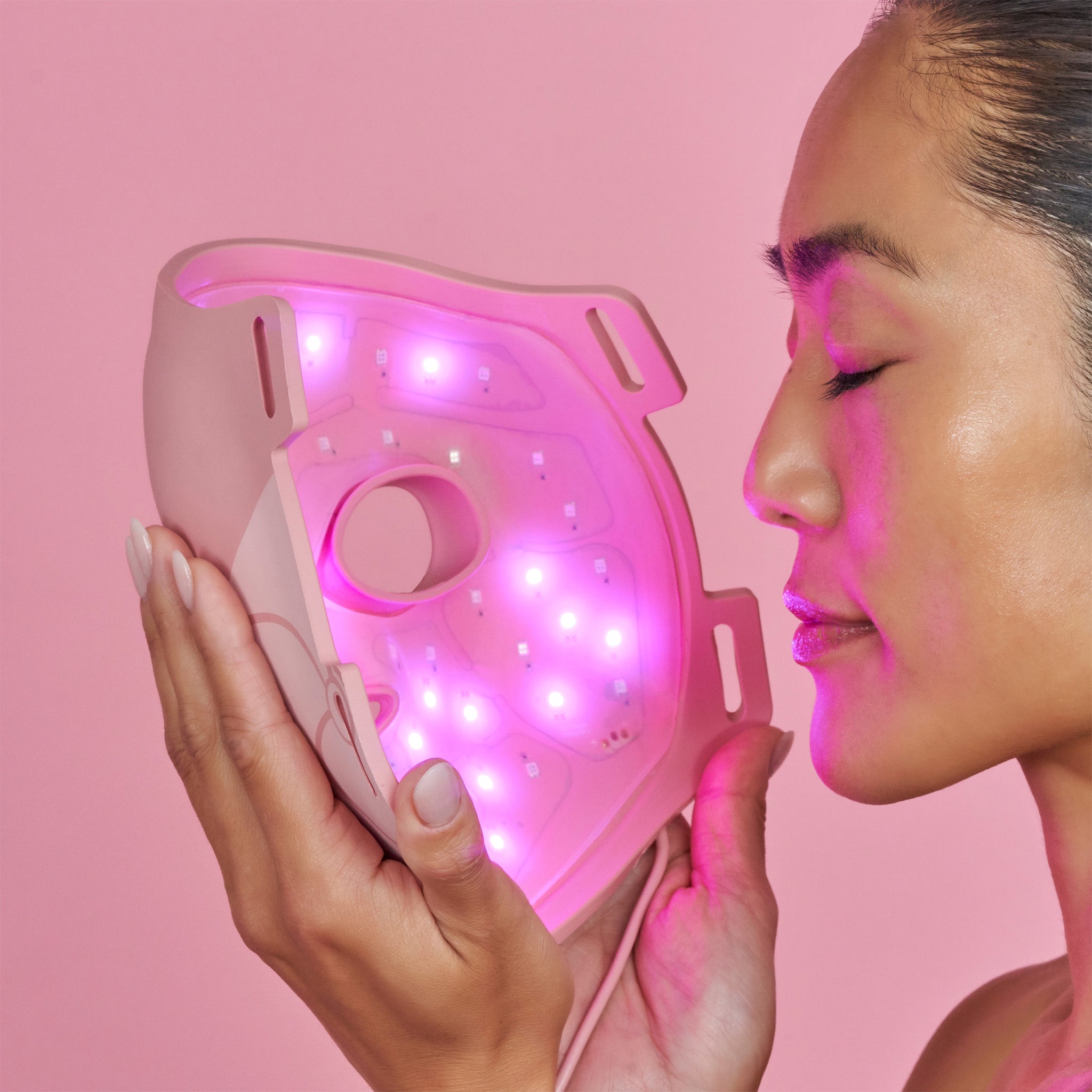 MZ Skin LightMAX Supercharged LED Mask 2.0