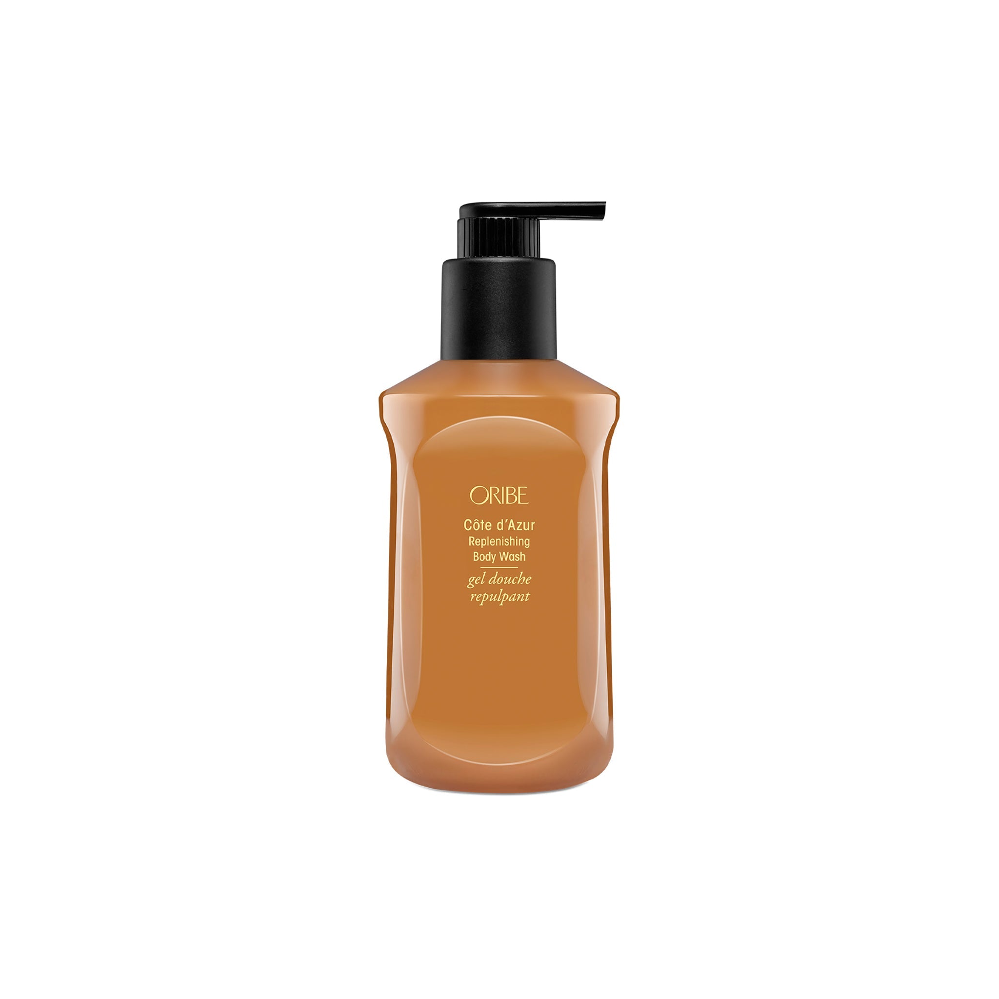 CÔTE D'AZUR REPLENISHING BODY WASH