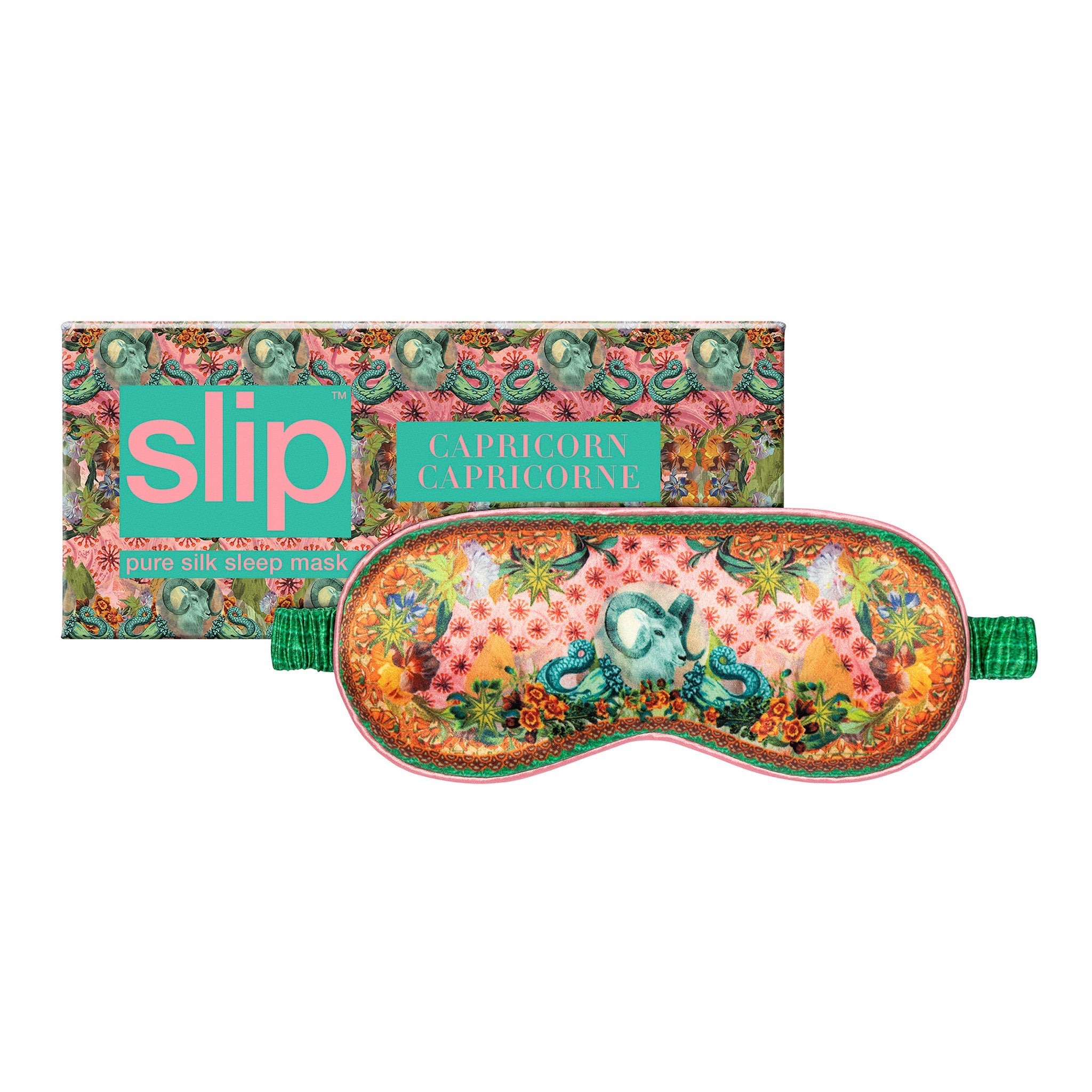 SLEEP MASK - ZODIAC COLLECTION