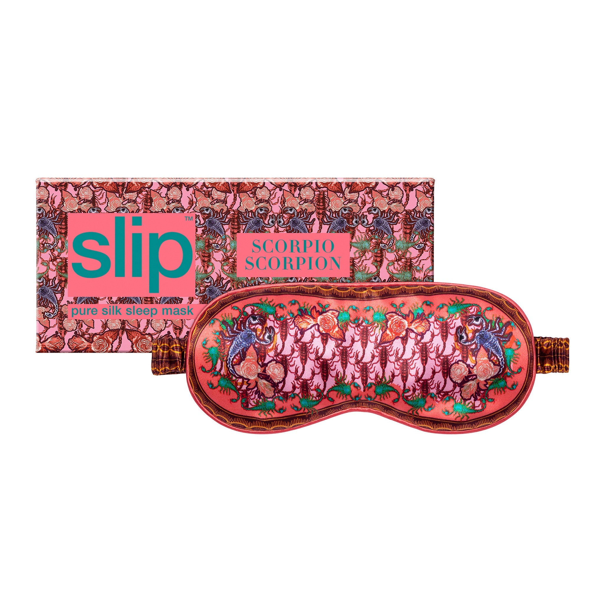 SLEEP MASK - ZODIAC COLLECTION