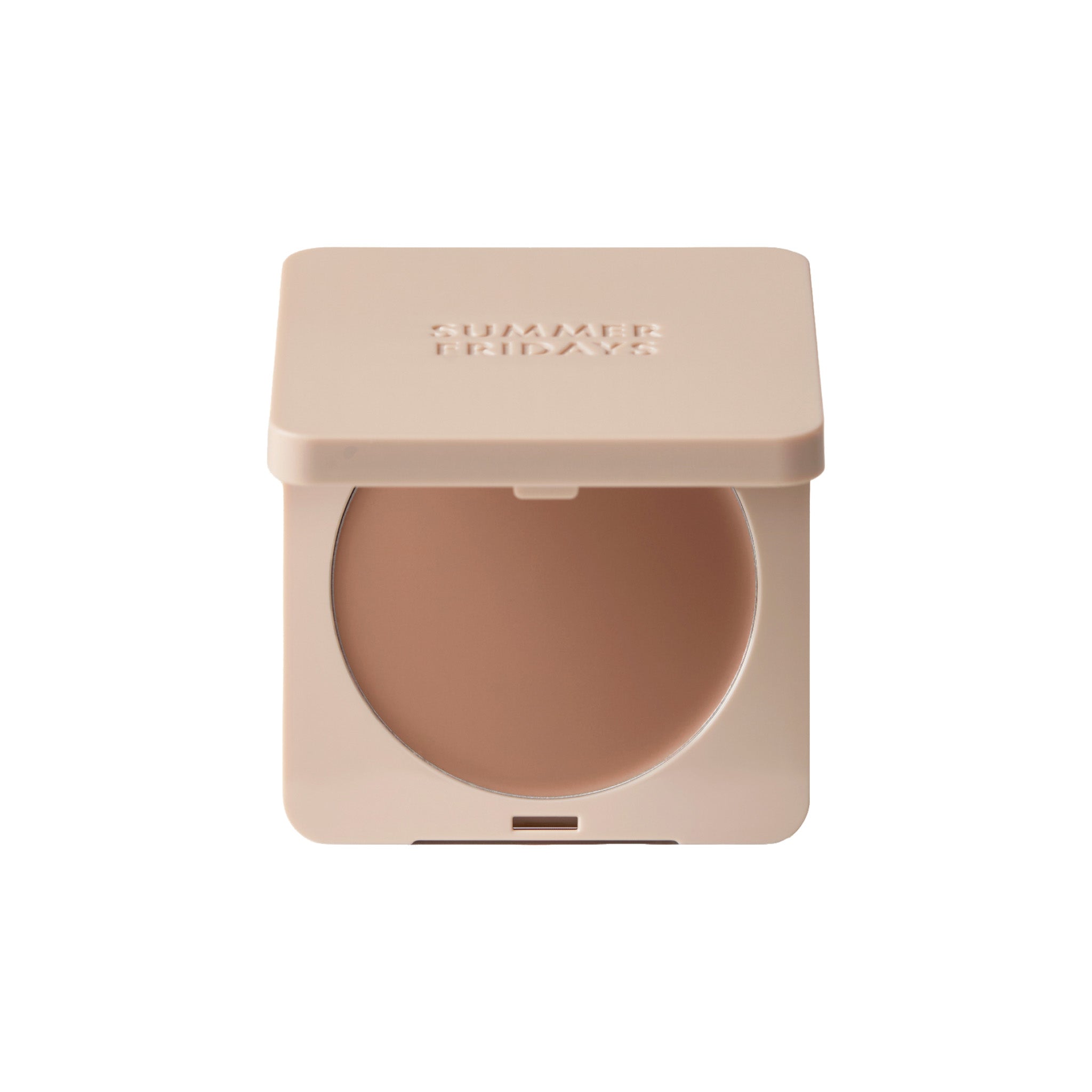 BRONZER BUTTER BALM