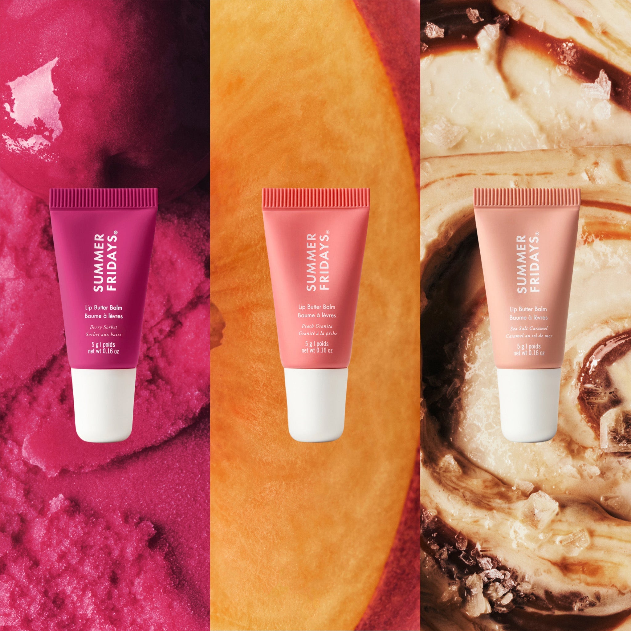 SWEET SUMMER MINIS