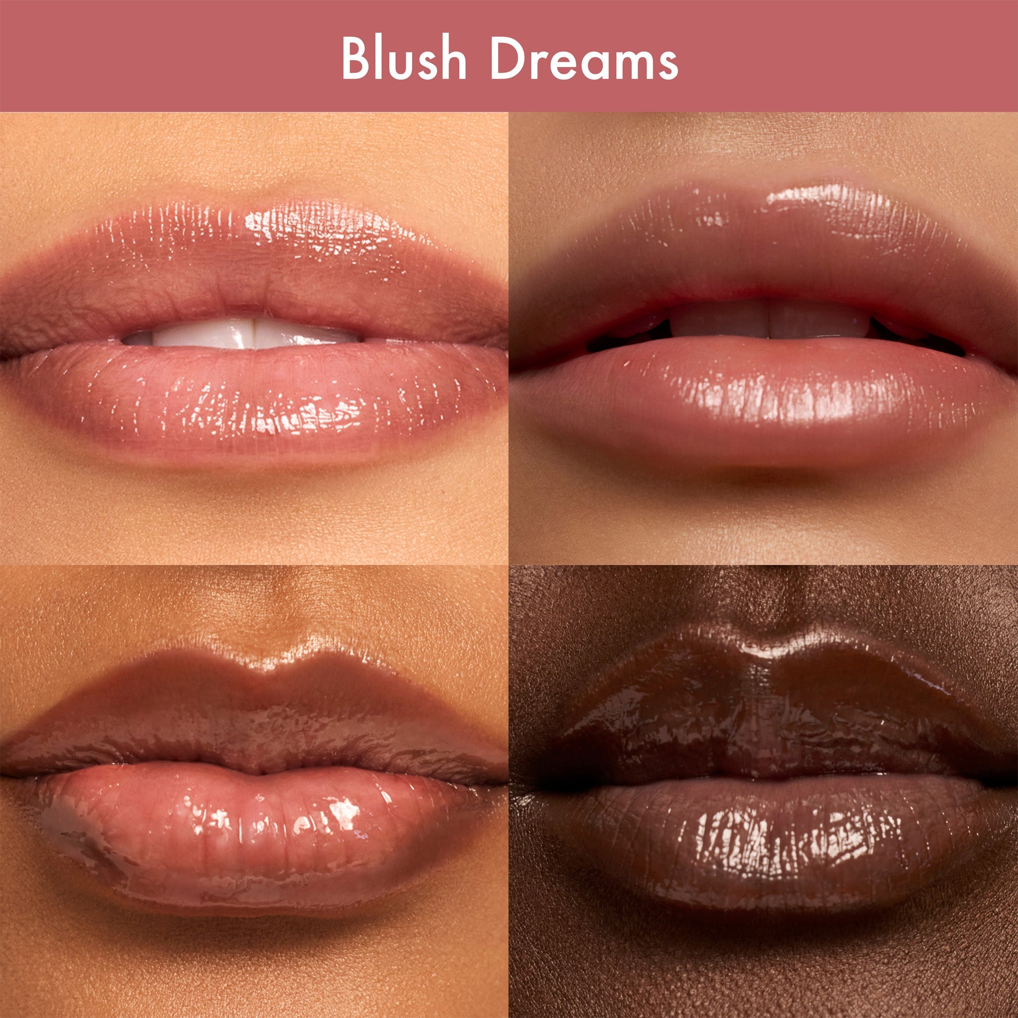DREAM LIP OIL