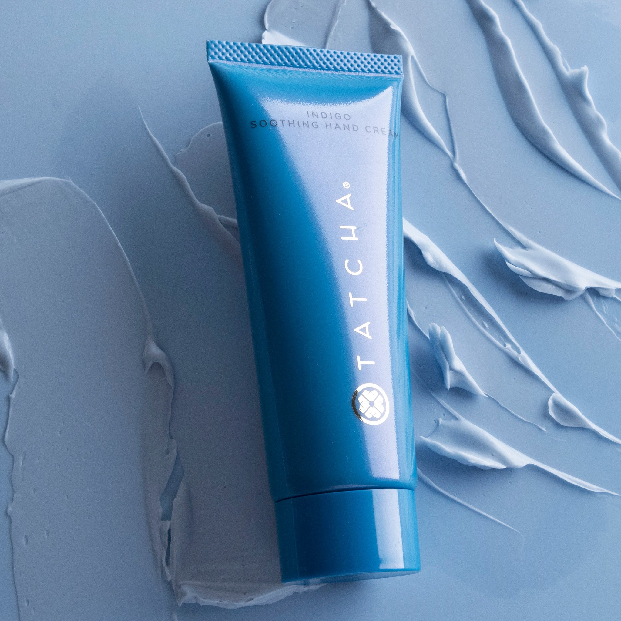 INDIGO SOOTHING HAND CREAM