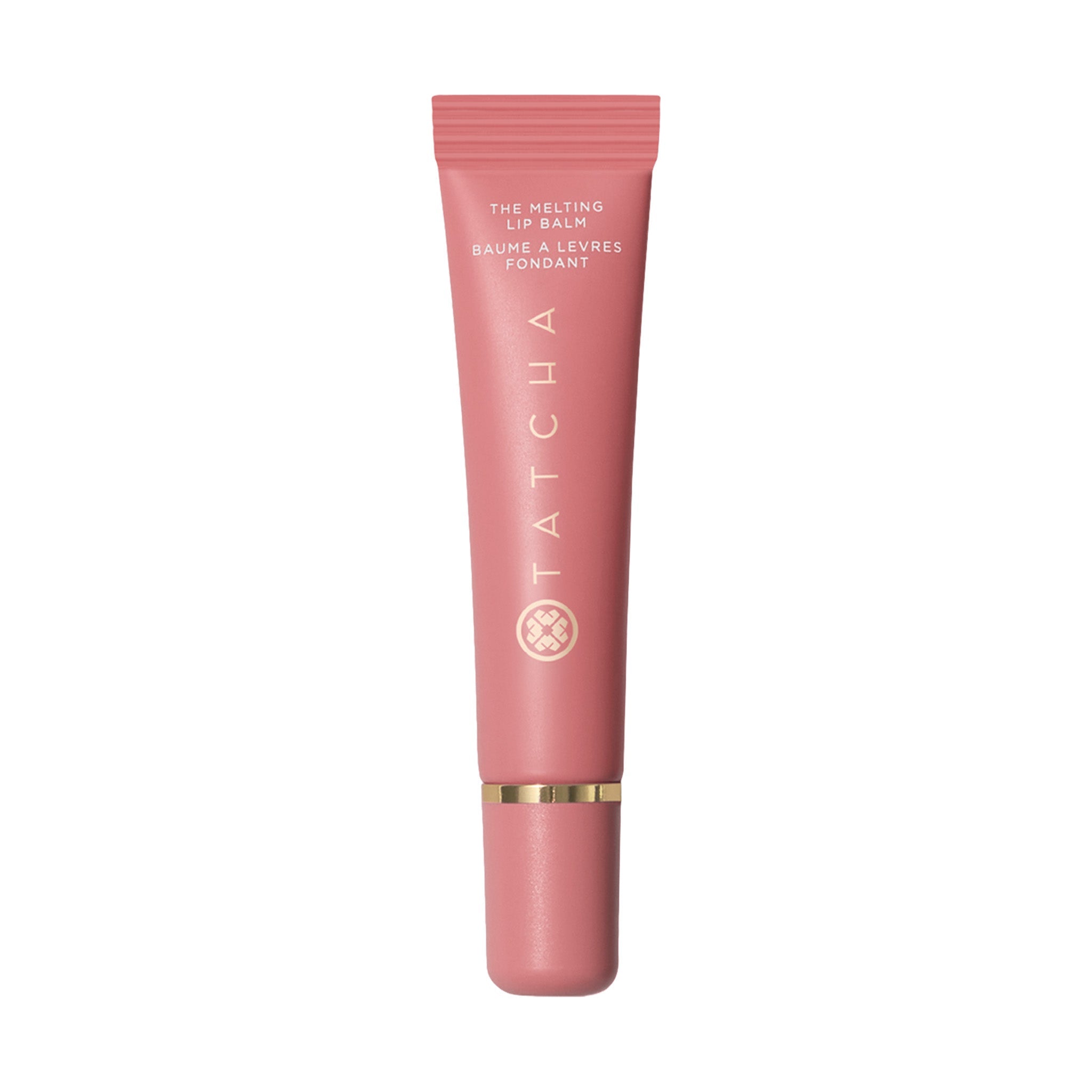 THE MELTING LIP BALM