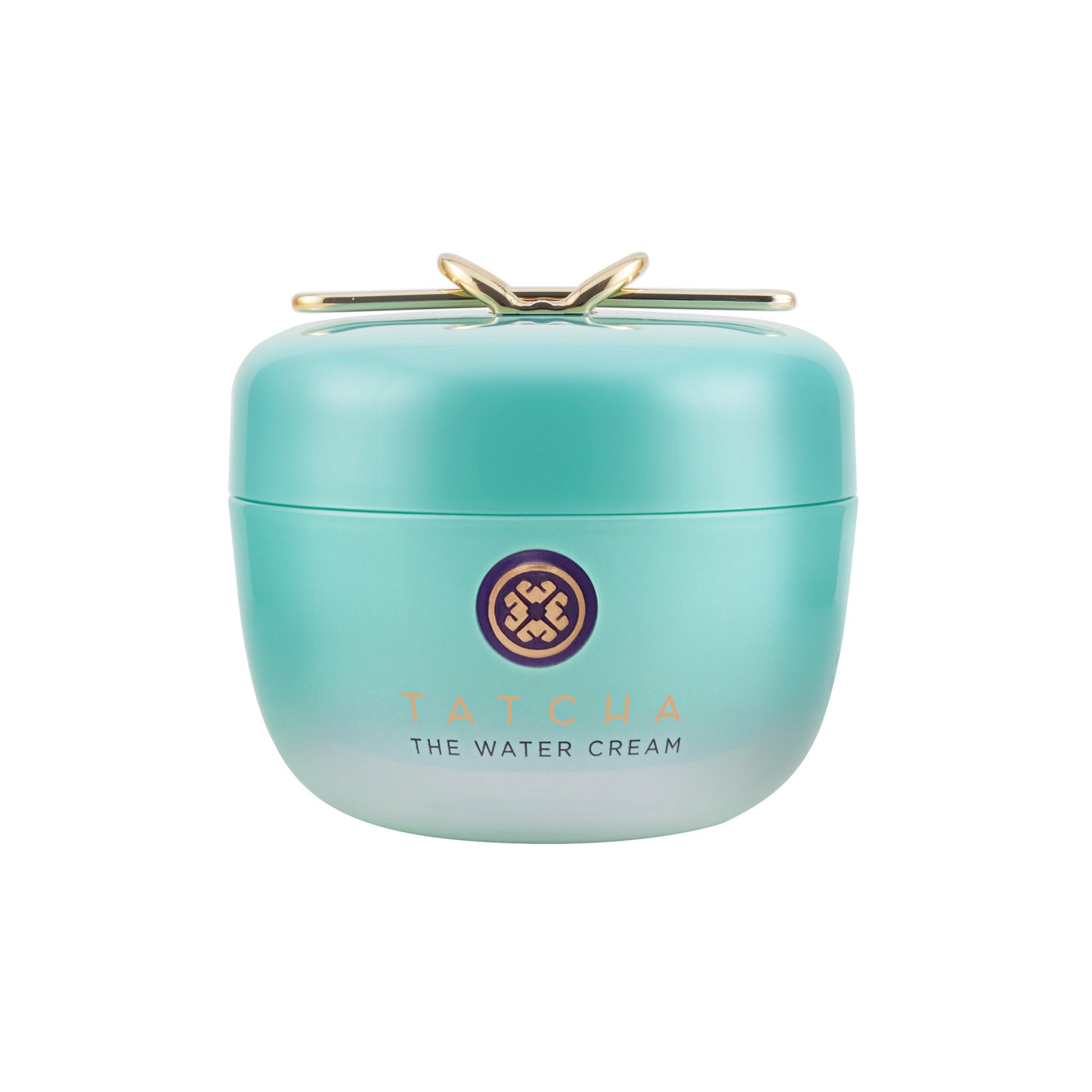 THE WATER CREAM LIGHTWEIGHT PORE-REFINING MOISTURIZER