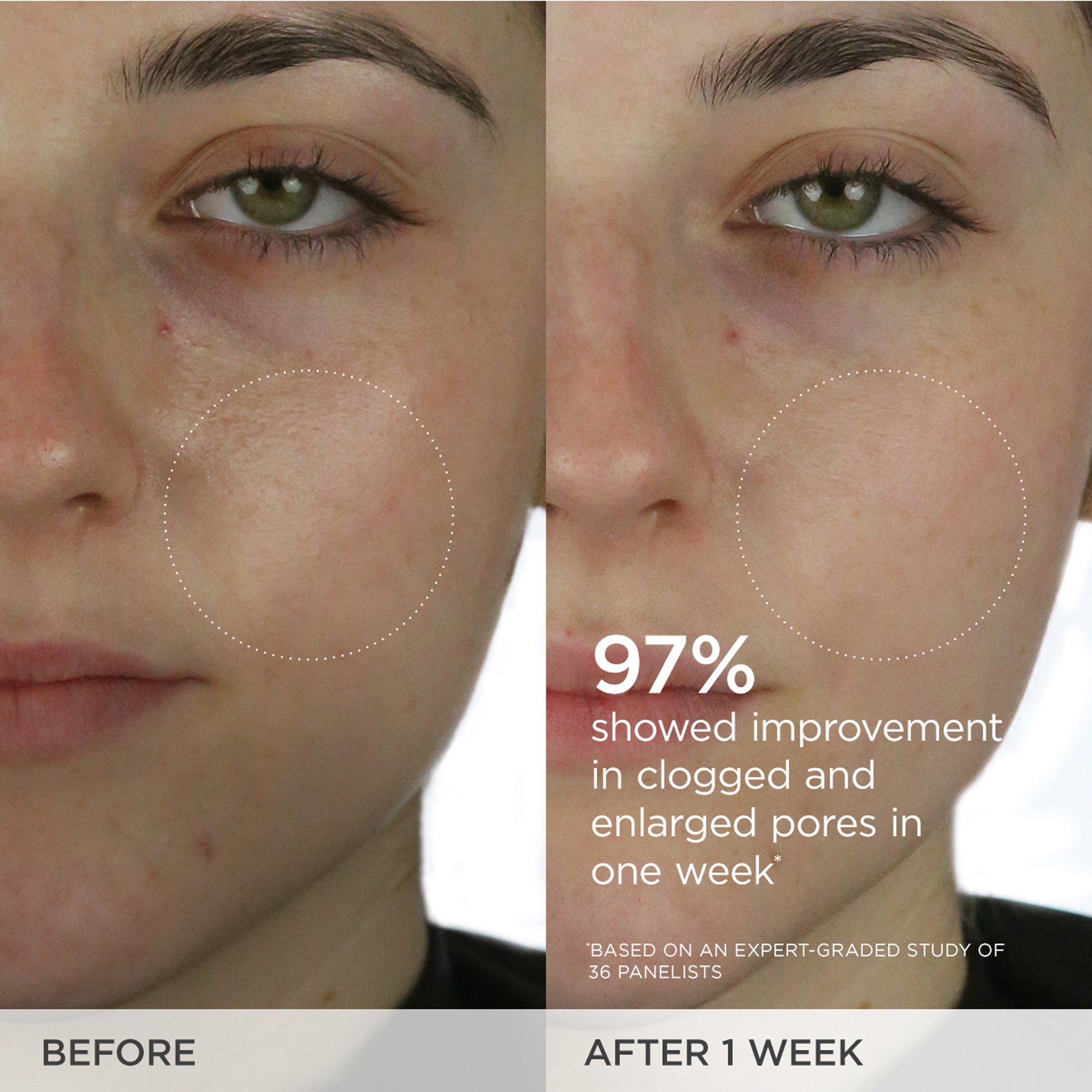 THE WATER CREAM LIGHTWEIGHT PORE-REFINING MOISTURIZER