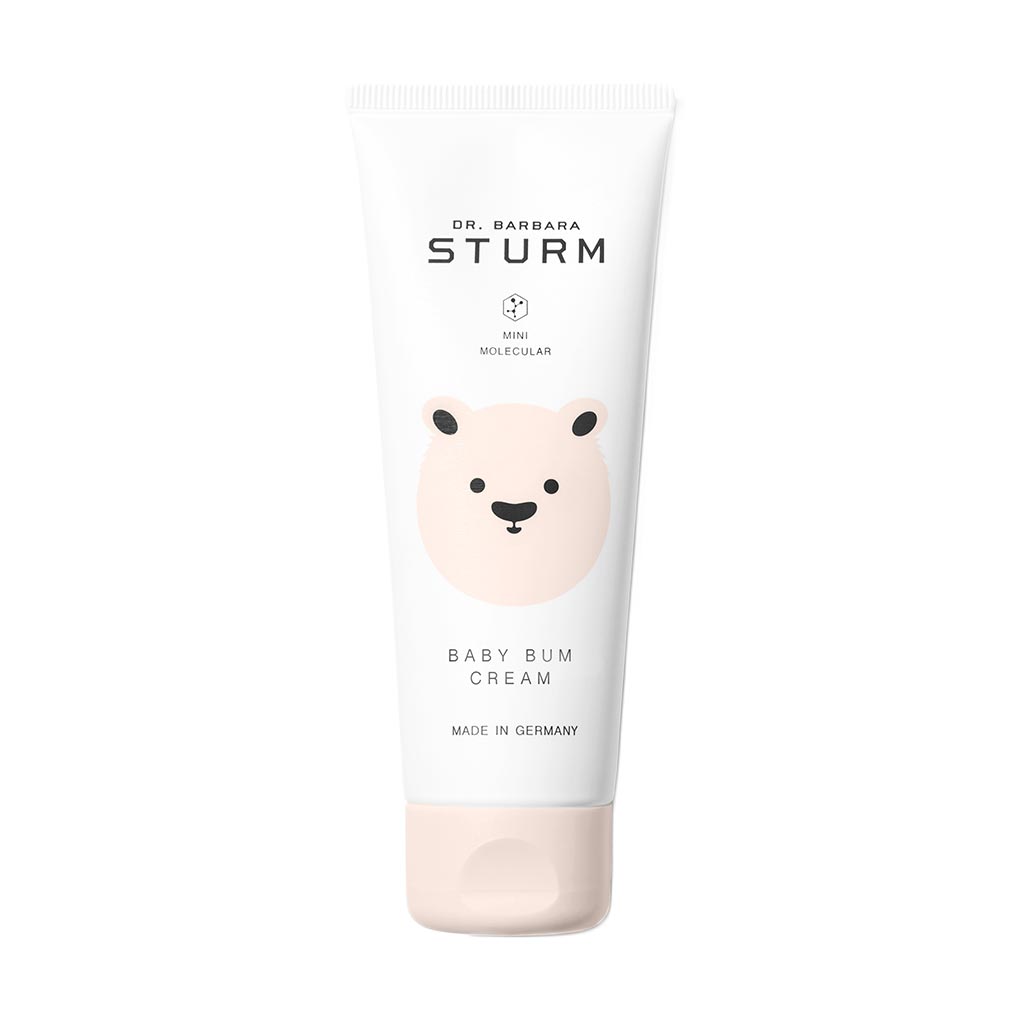 BABY BUM CREAM