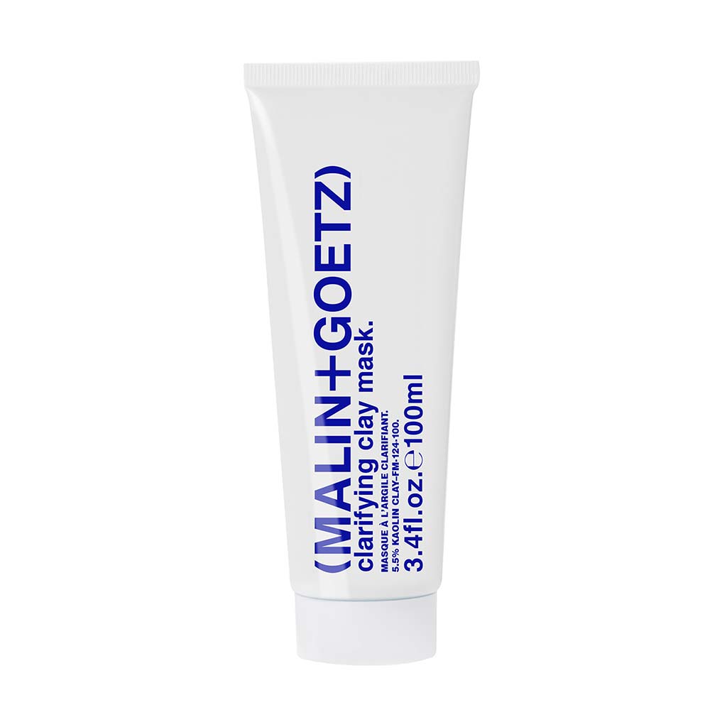 CLARIFYING CLAY MASK