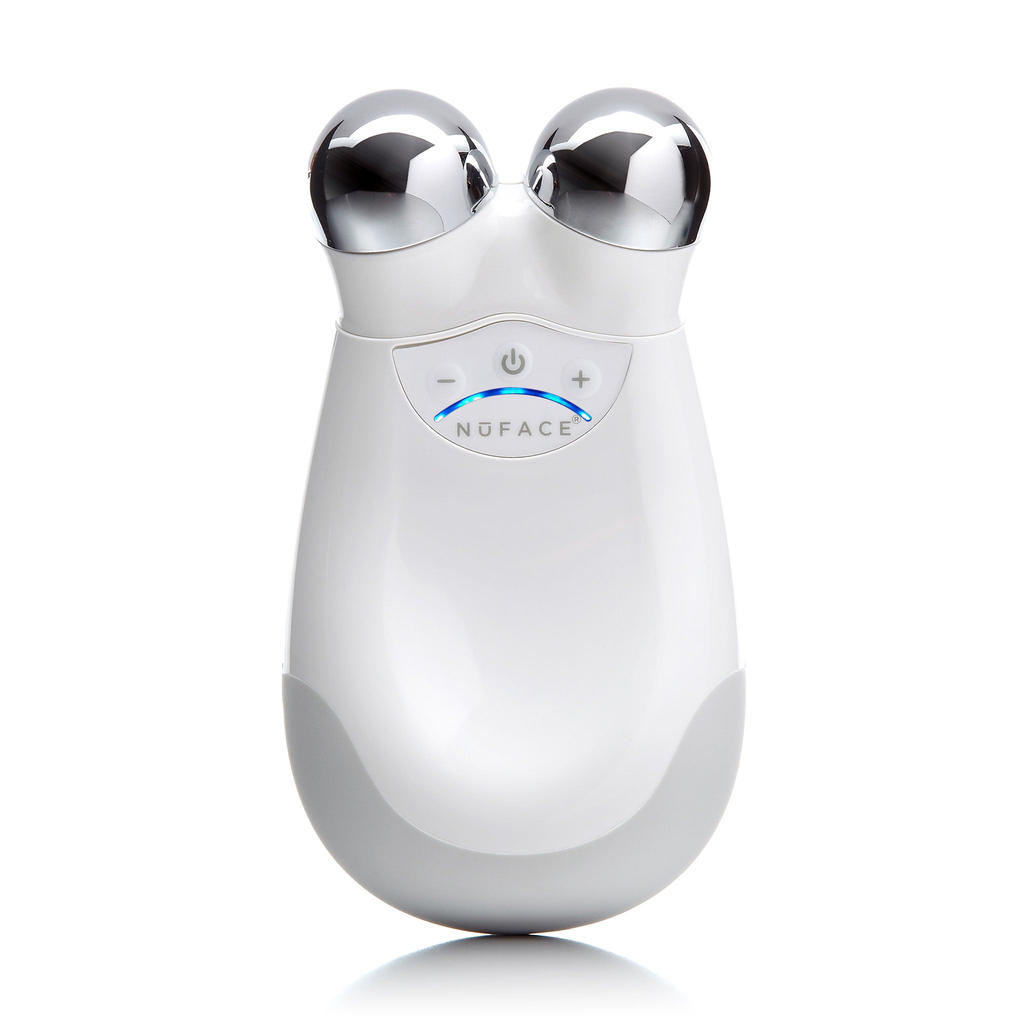 NuFACE Trinity 美顔器 Amazon.com: NuFACE TRINITY+ Microcurrent Facial Device