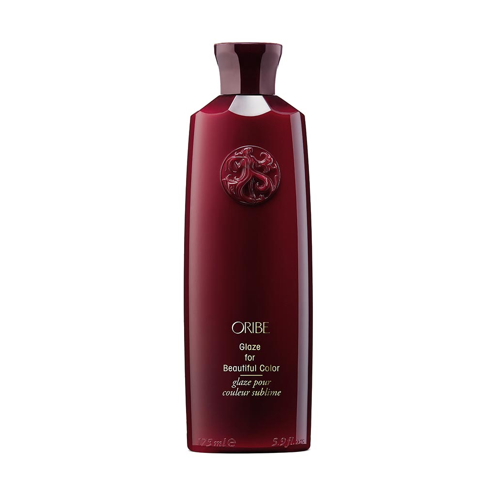 Oribe Glaze For Beautiful Color –