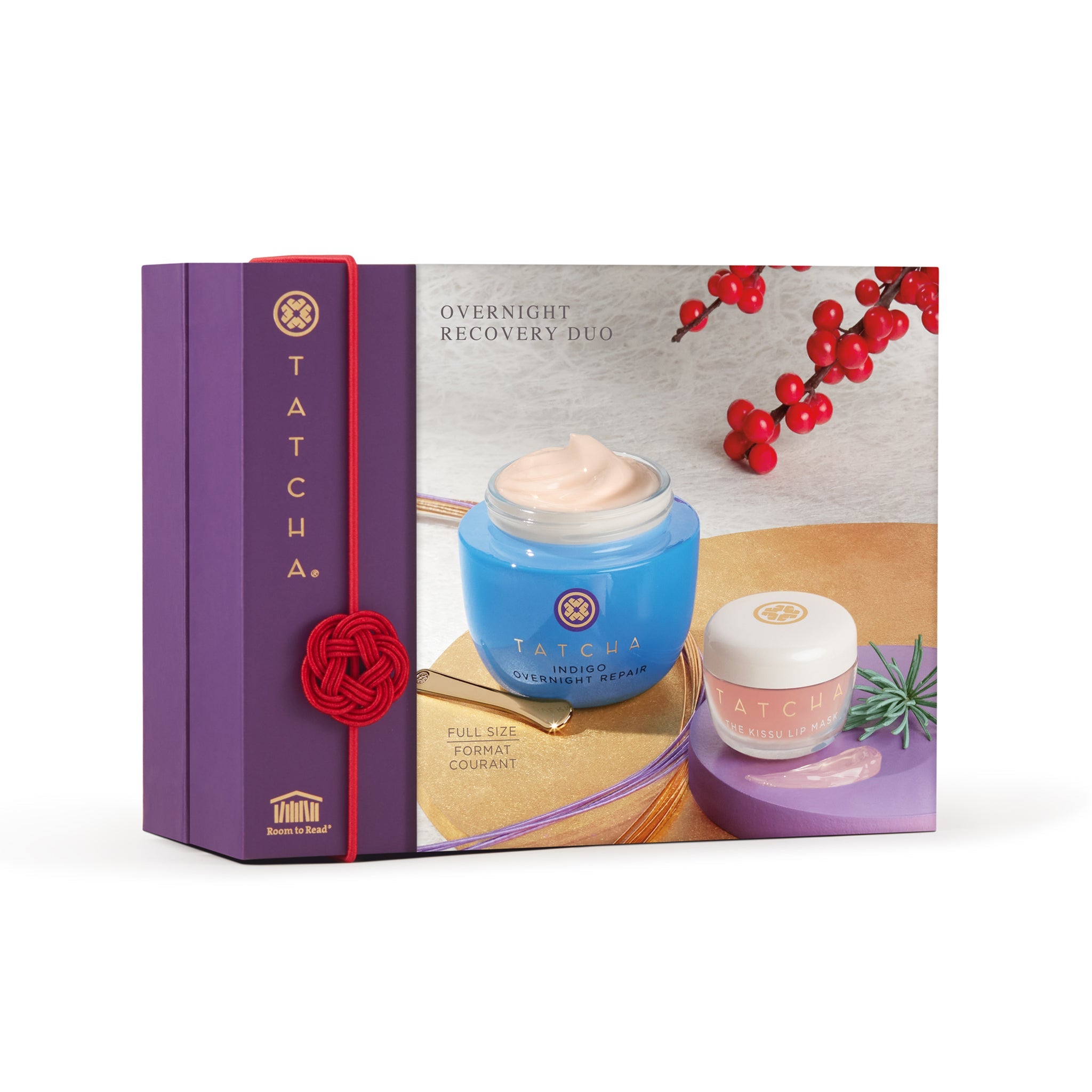 Deals Tatcha duo