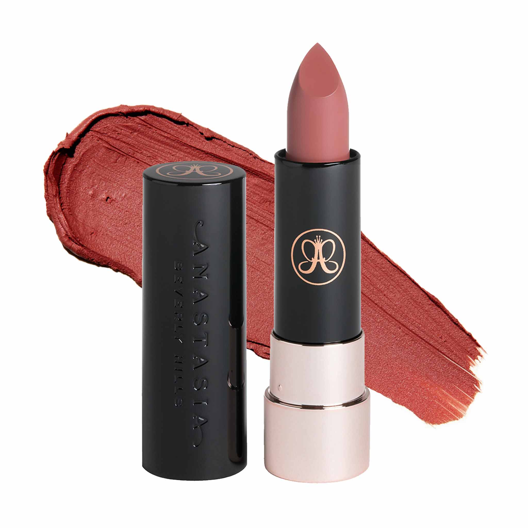 Anastasia newest Beverly Hills matte lipstick